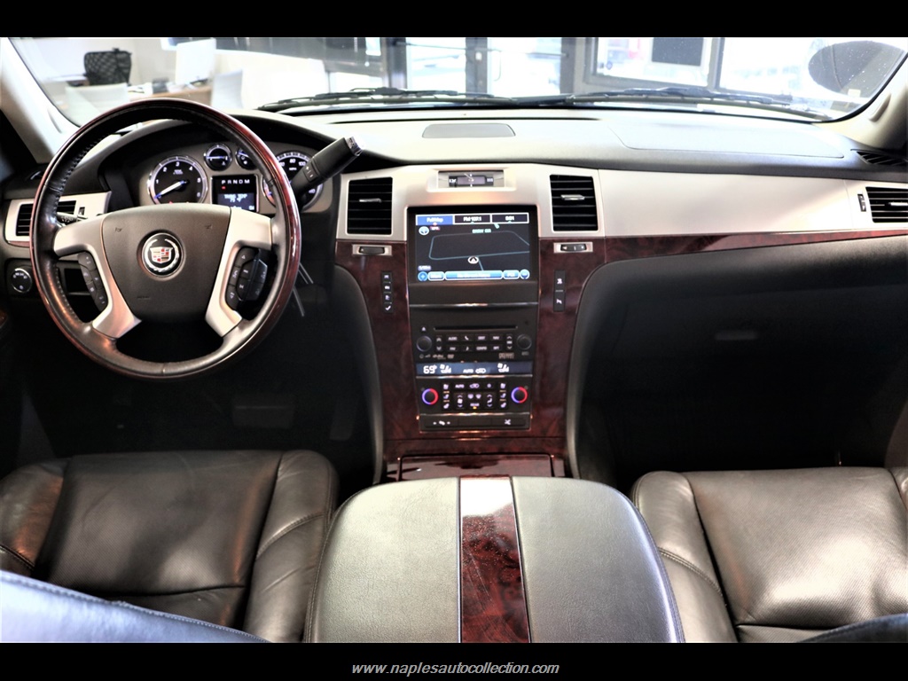 2011 Cadillac Escalade ESV Premium   - Photo 2 - Fort Myers, FL 33967