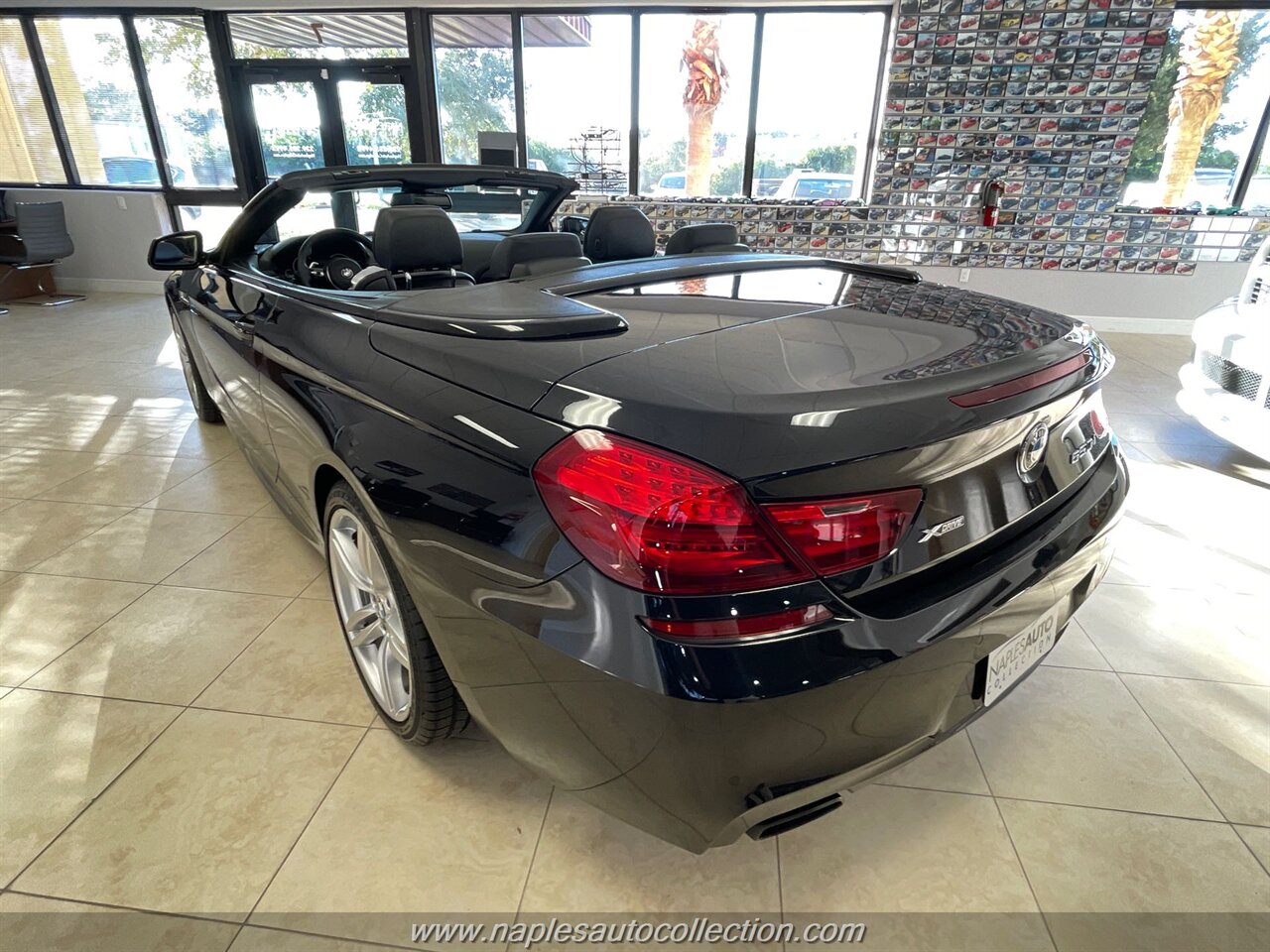 2014 BMW 650i xDrive   - Photo 7 - Fort Myers, FL 33967