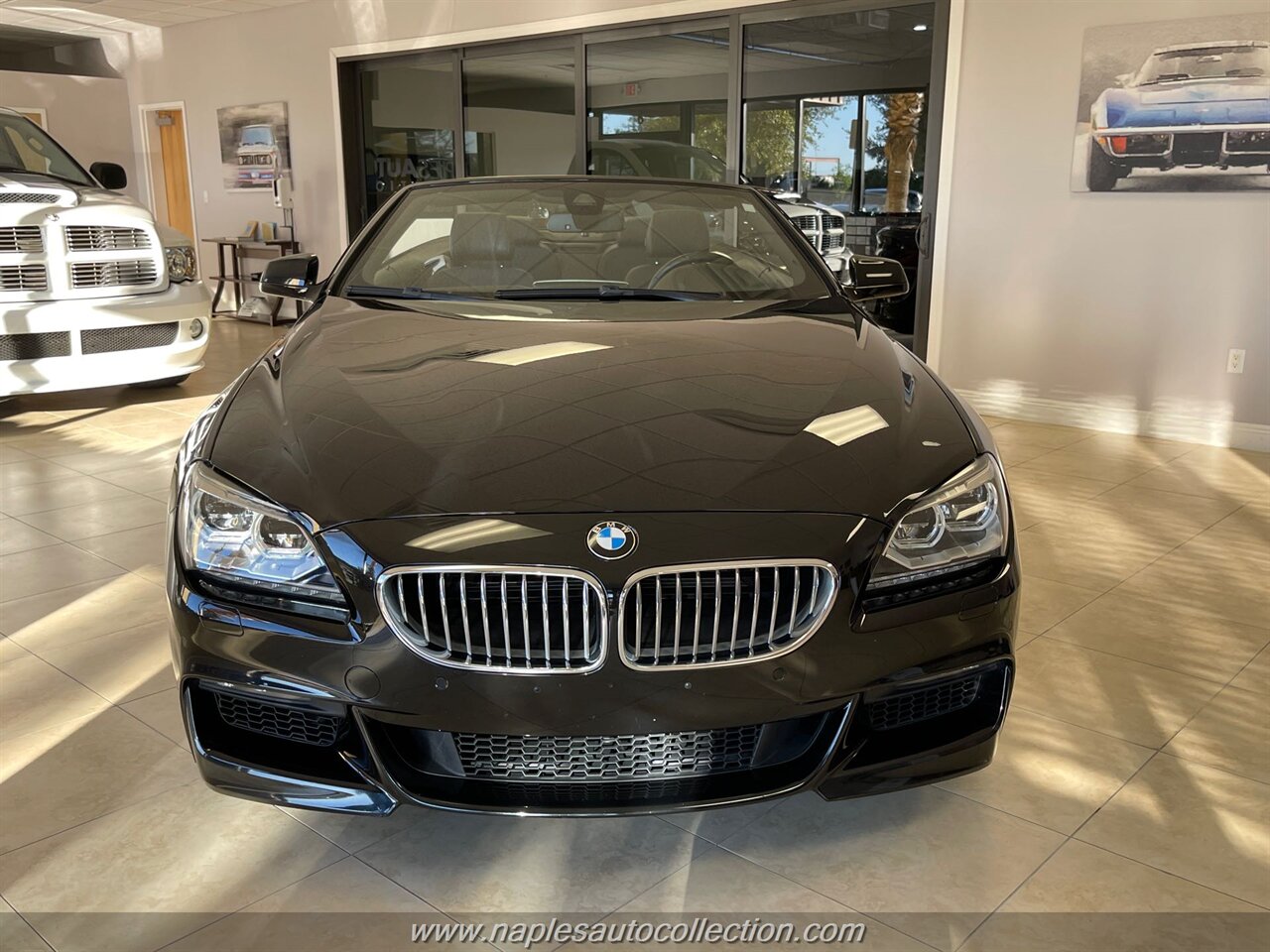 2014 BMW 650i xDrive   - Photo 4 - Fort Myers, FL 33967