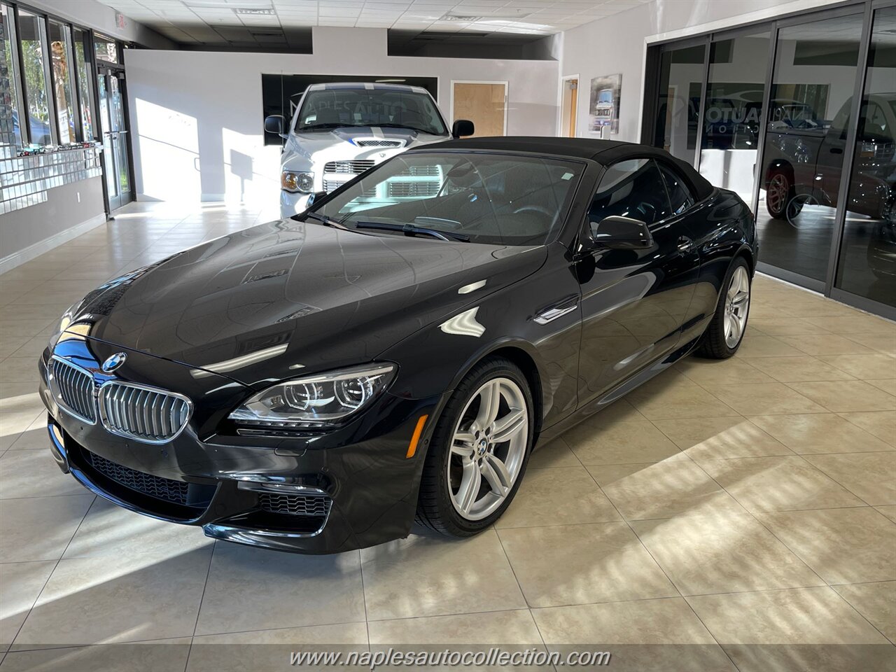 2014 BMW 650i xDrive   - Photo 9 - Fort Myers, FL 33967