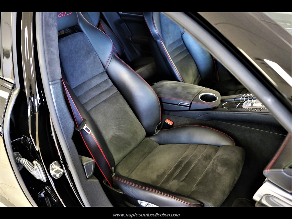 2014 Porsche Panamera GTS   - Photo 42 - Fort Myers, FL 33967