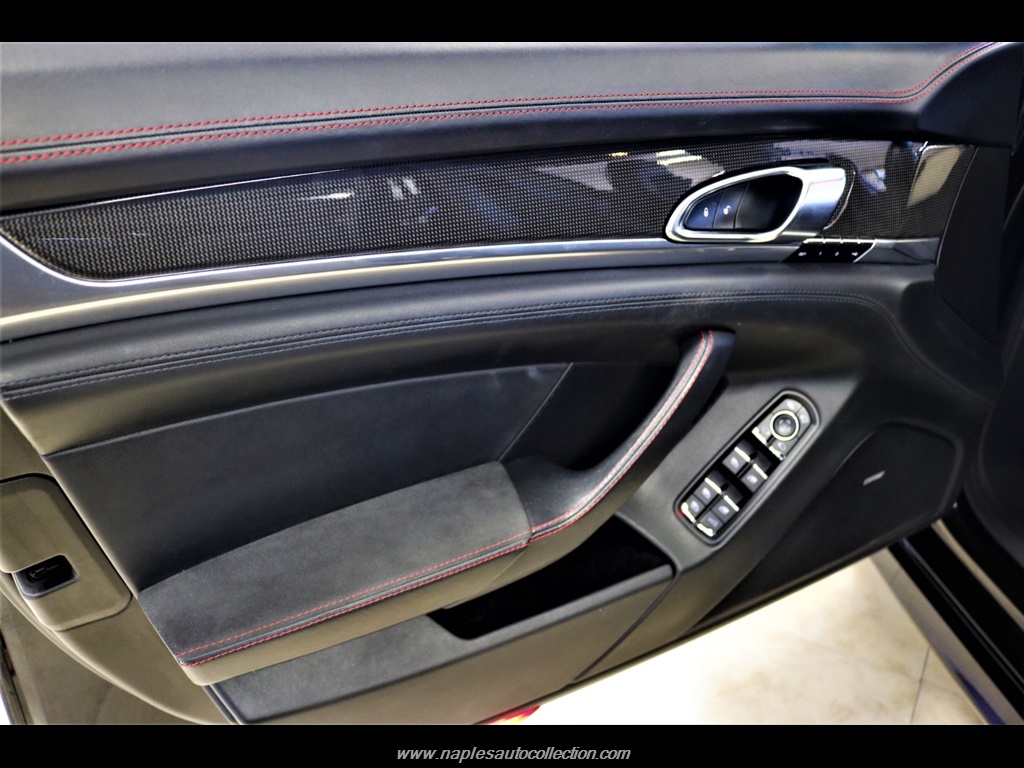 2014 Porsche Panamera GTS   - Photo 19 - Fort Myers, FL 33967