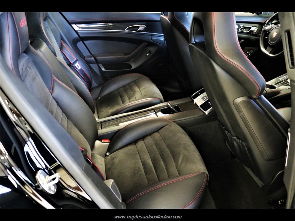 2014 Porsche Panamera GTS   - Photo 40 - Fort Myers, FL 33967