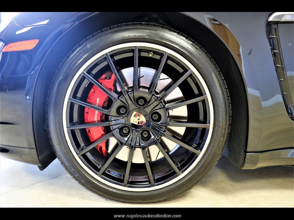 2014 Porsche Panamera GTS   - Photo 48 - Fort Myers, FL 33967