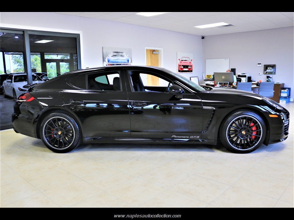 2014 Porsche Panamera GTS   - Photo 7 - Fort Myers, FL 33967