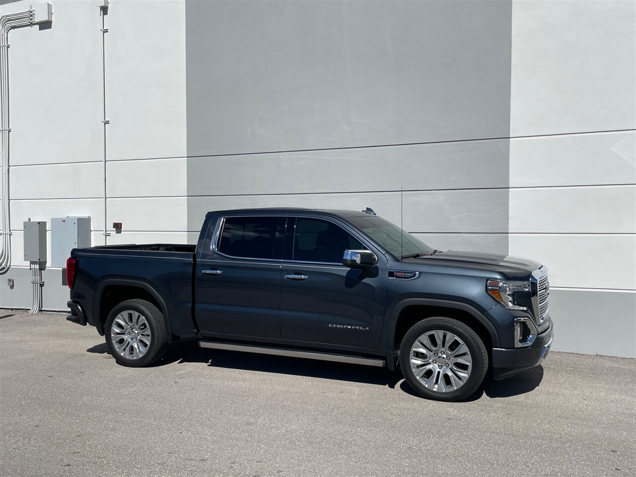 2021 GMC Sierra 1500 Denali   - Photo 31 - Fort Myers, FL 33967