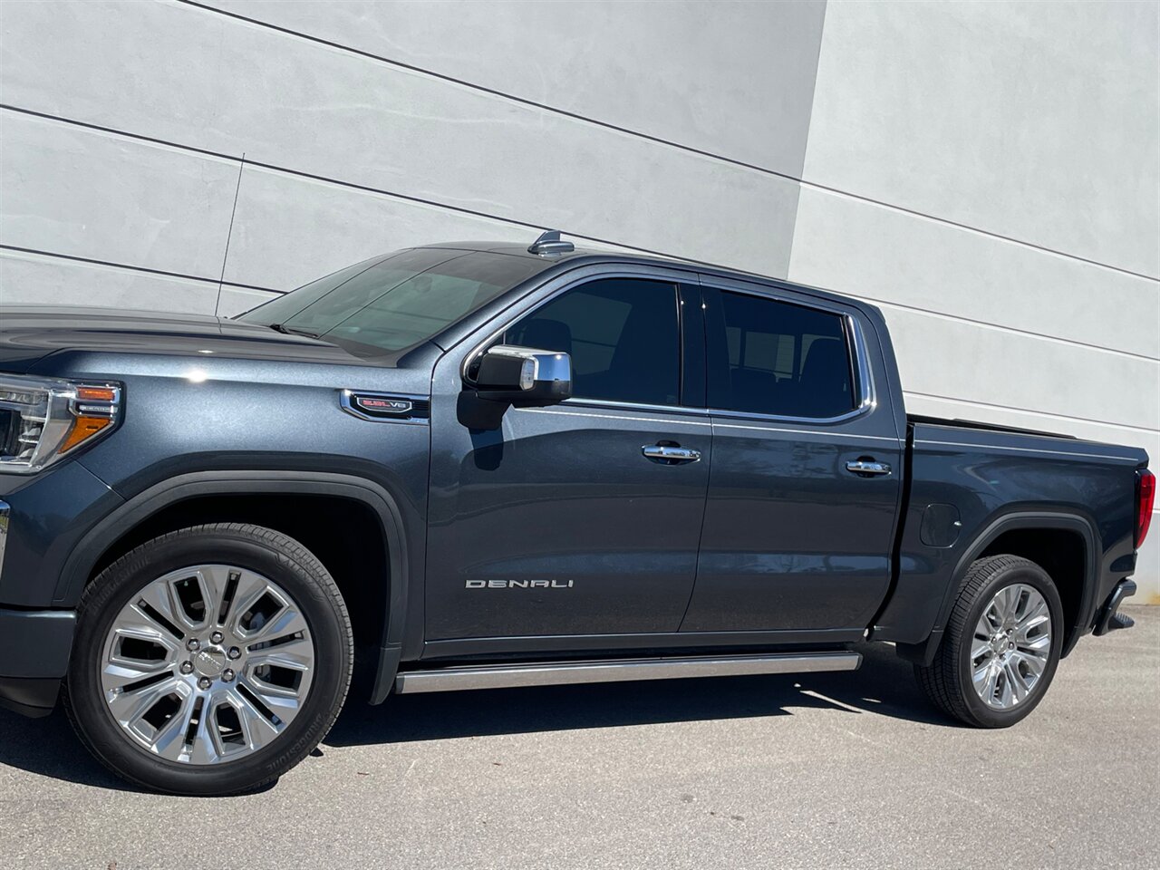 2021 GMC Sierra 1500 Denali   - Photo 19 - Fort Myers, FL 33967