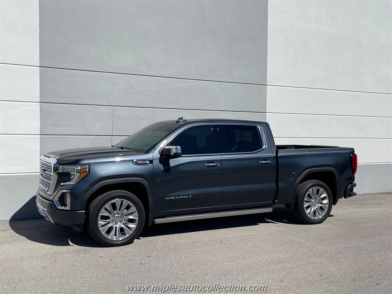 2021 GMC Sierra 1500 Denali   - Photo 22 - Fort Myers, FL 33967