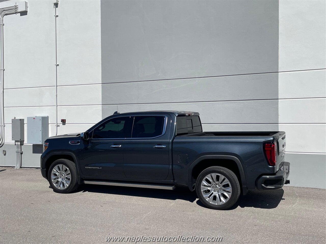 2021 GMC Sierra 1500 Denali   - Photo 25 - Fort Myers, FL 33967