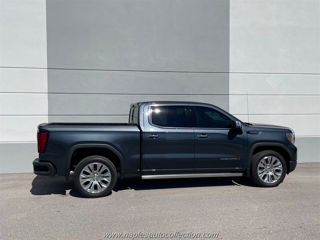 2021 GMC Sierra 1500 Denali   - Photo 29 - Fort Myers, FL 33967