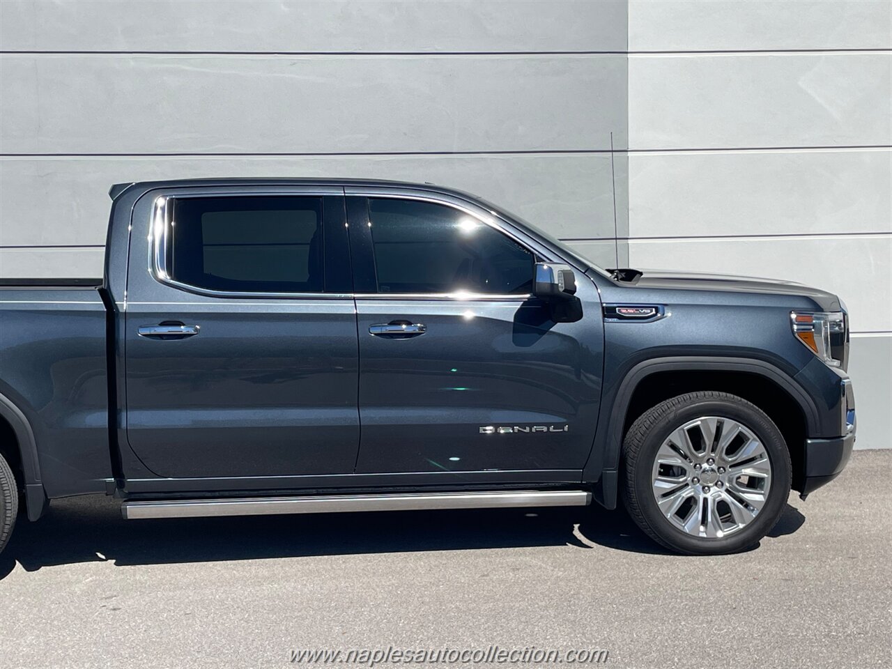 2021 GMC Sierra 1500 Denali   - Photo 27 - Fort Myers, FL 33967