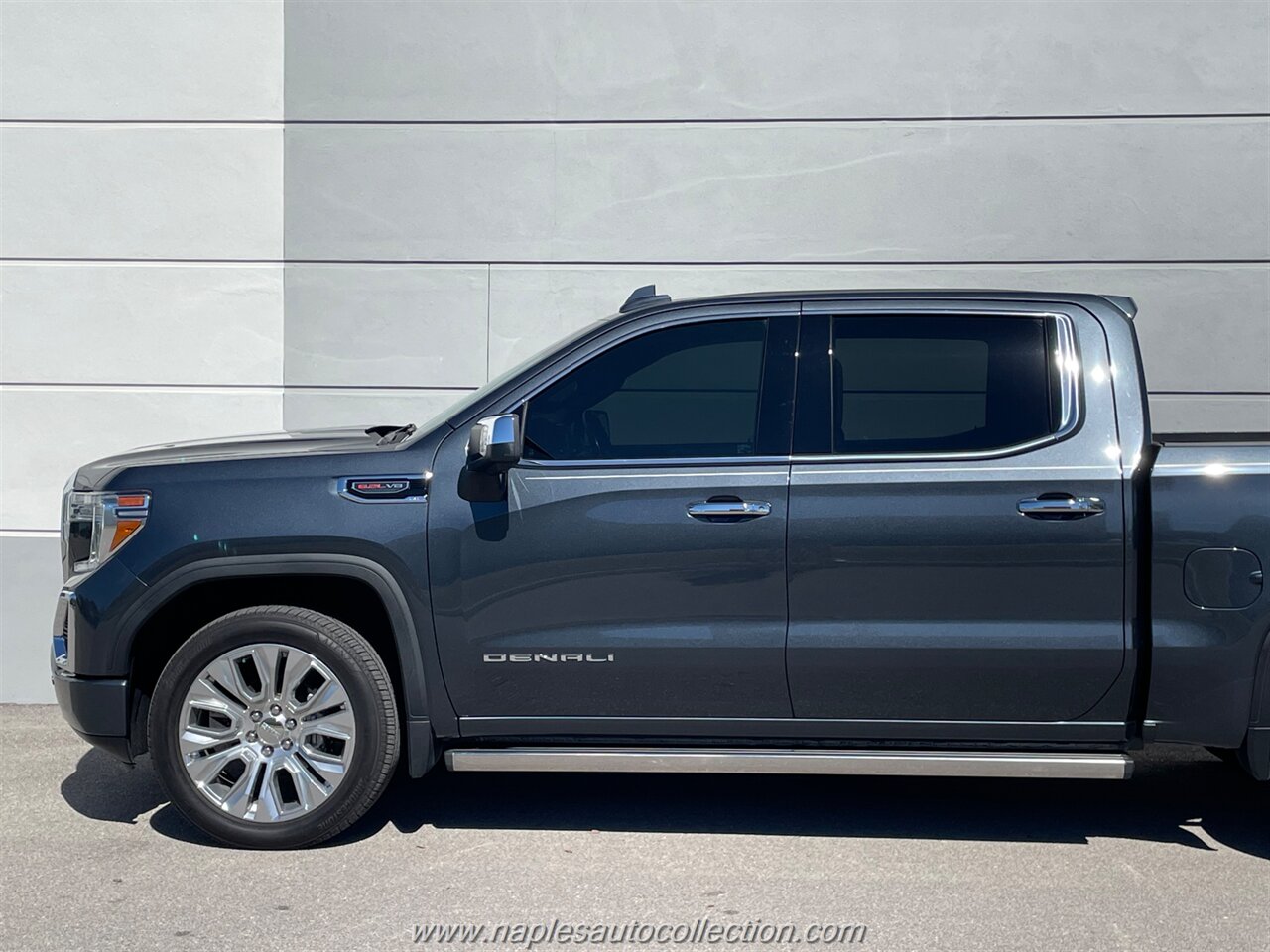 2021 GMC Sierra 1500 Denali   - Photo 20 - Fort Myers, FL 33967