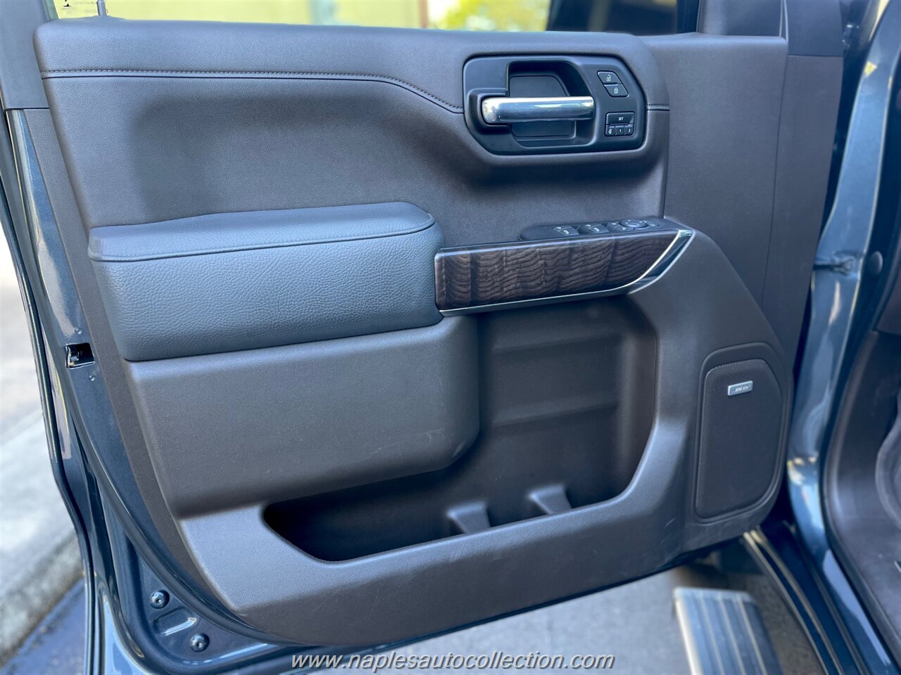 2021 GMC Sierra 1500 Denali   - Photo 16 - Fort Myers, FL 33967