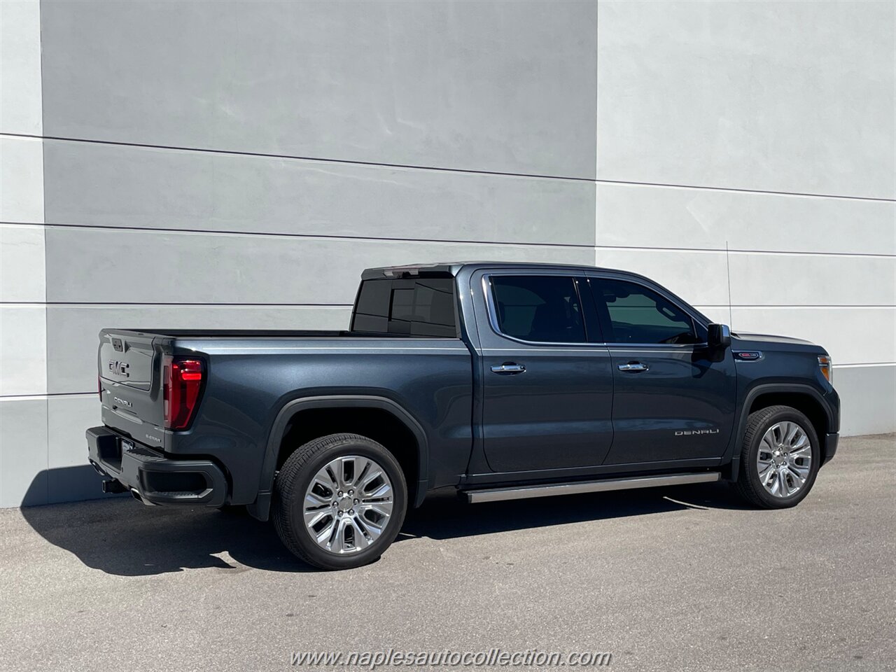 2021 GMC Sierra 1500 Denali   - Photo 28 - Fort Myers, FL 33967