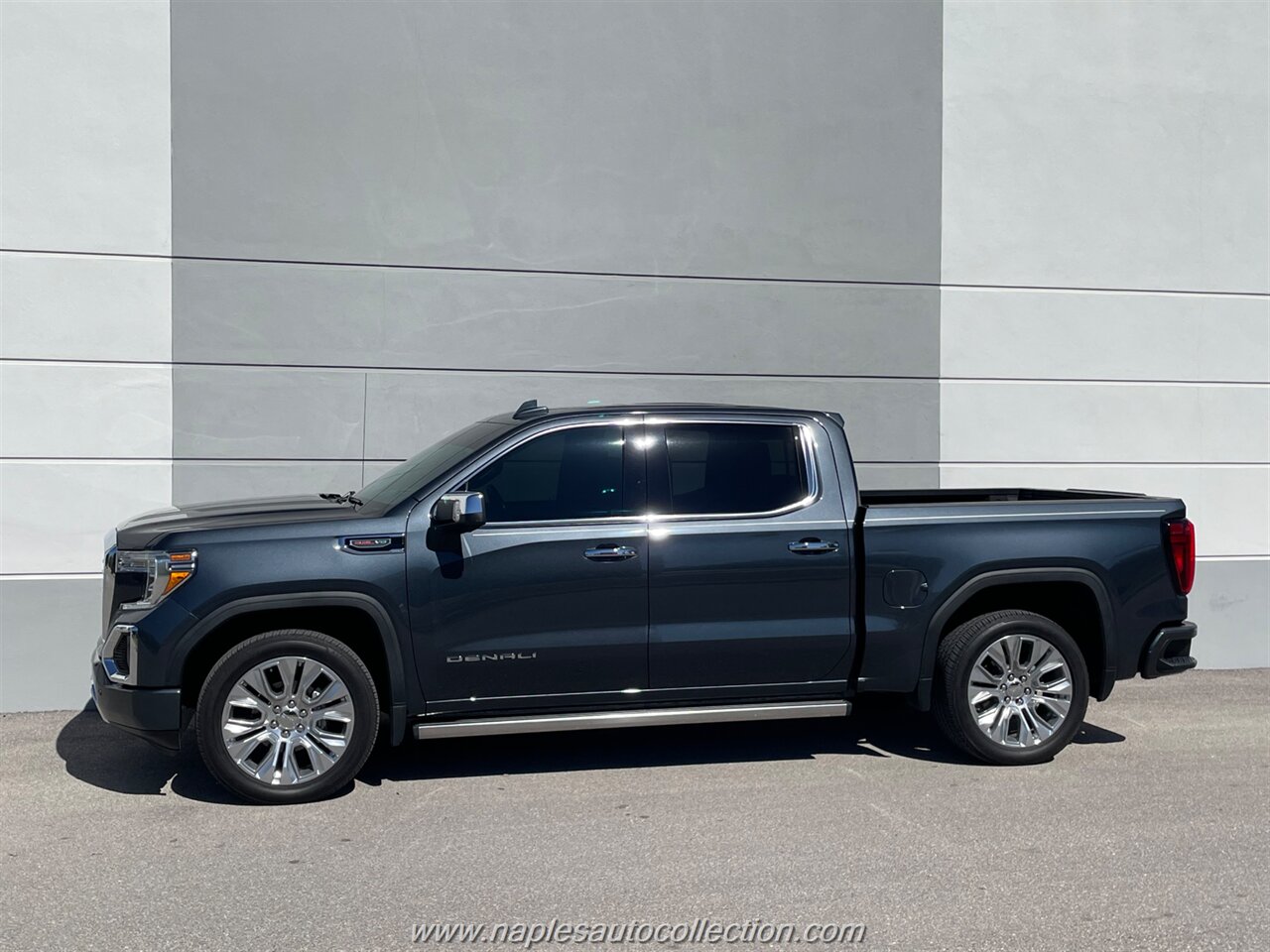 2021 GMC Sierra 1500 Denali   - Photo 23 - Fort Myers, FL 33967