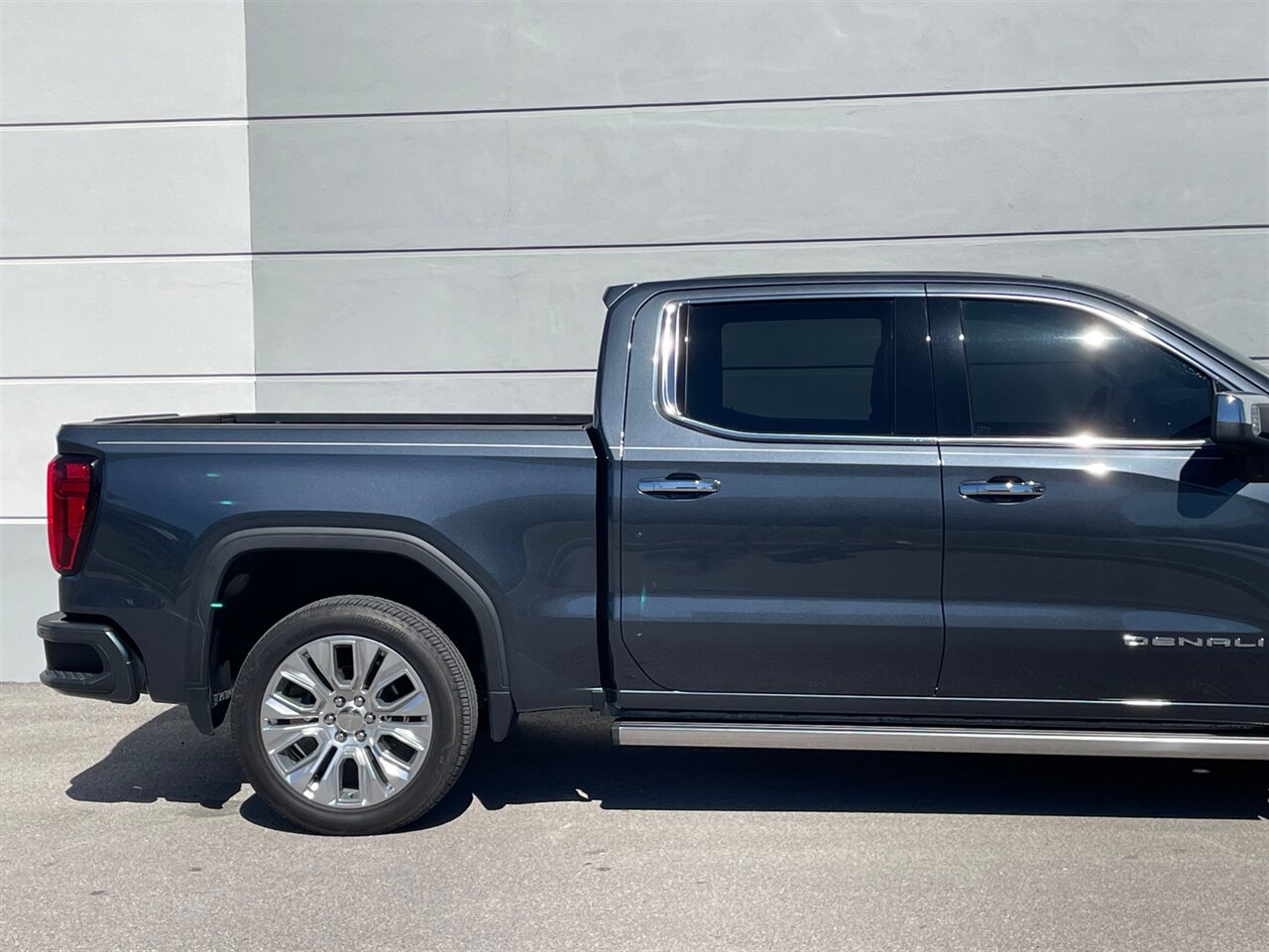 2021 GMC Sierra 1500 Denali   - Photo 26 - Fort Myers, FL 33967