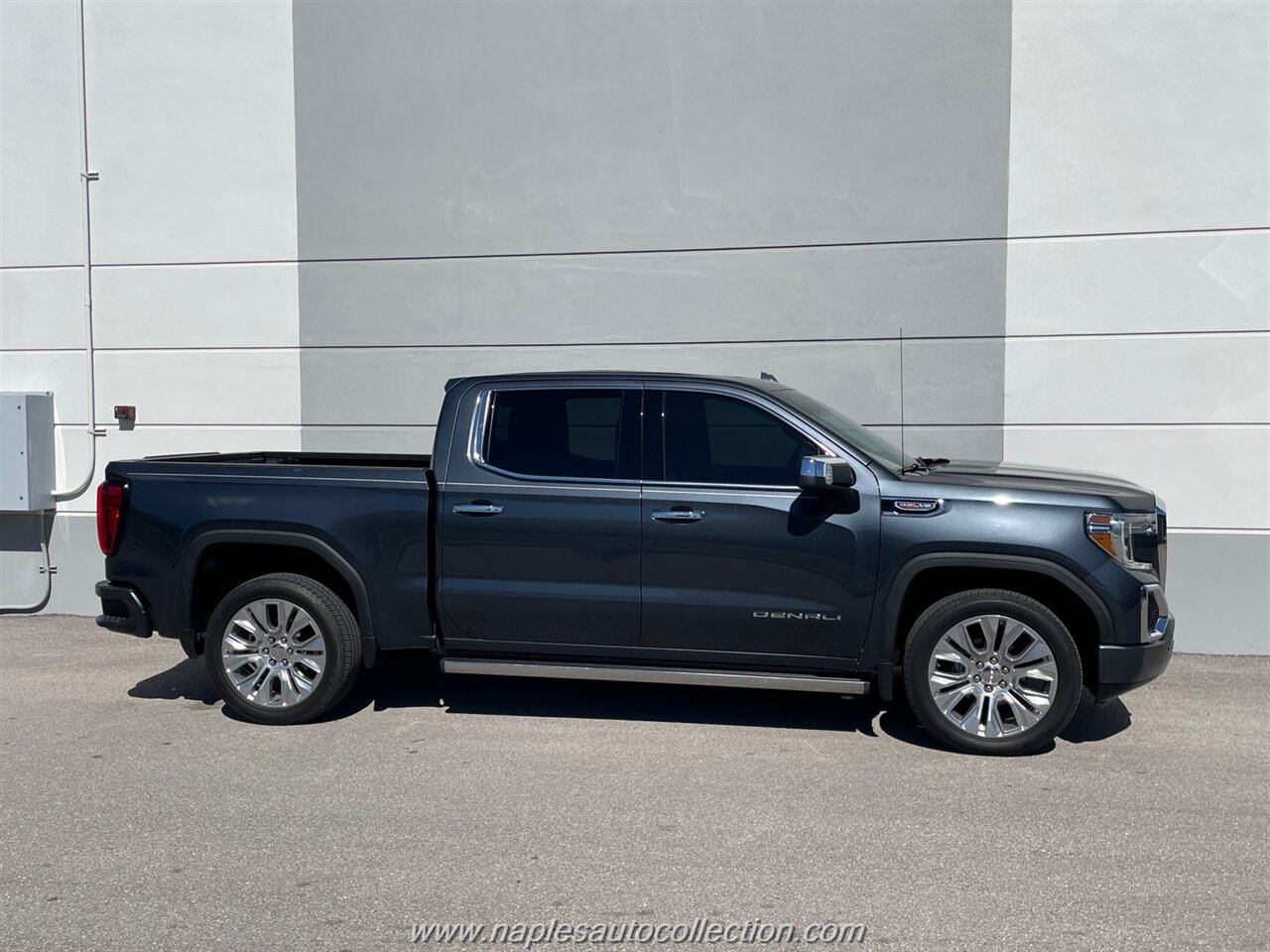 2021 GMC Sierra 1500 Denali   - Photo 30 - Fort Myers, FL 33967