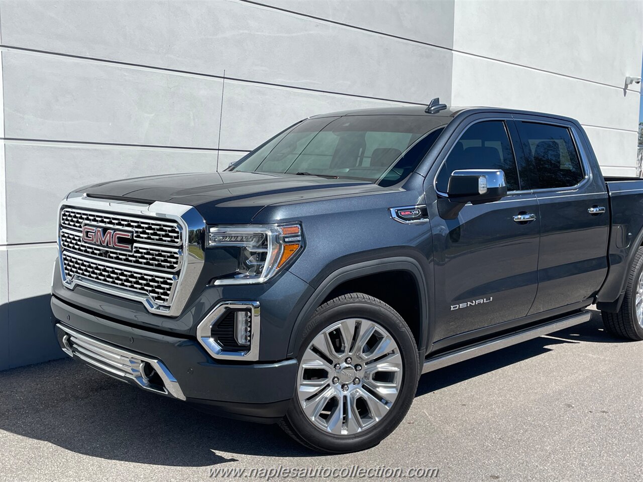 2021 GMC Sierra 1500 Denali   - Photo 18 - Fort Myers, FL 33967