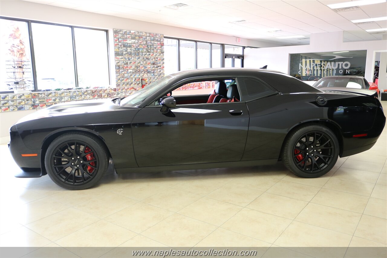 2016 Dodge Challenger SRT Hellcat   - Photo 3 - Fort Myers, FL 33967