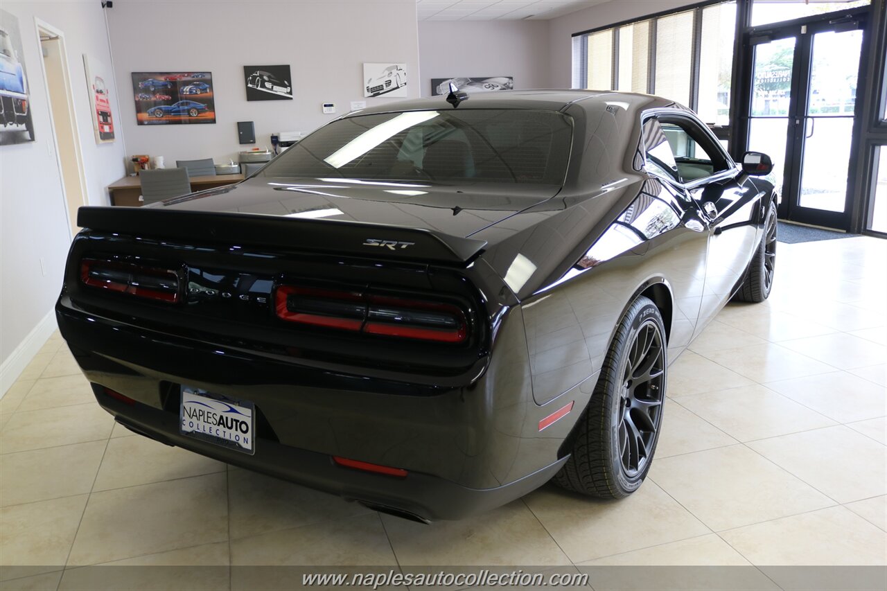 2016 Dodge Challenger SRT Hellcat   - Photo 6 - Fort Myers, FL 33967