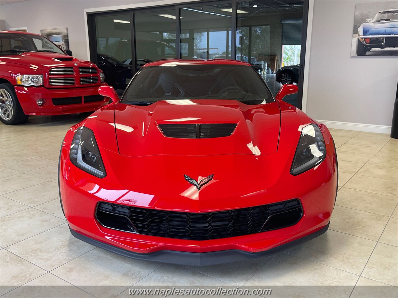 2015 Chevrolet Corvette Z06   - Photo 3 - Fort Myers, FL 33967