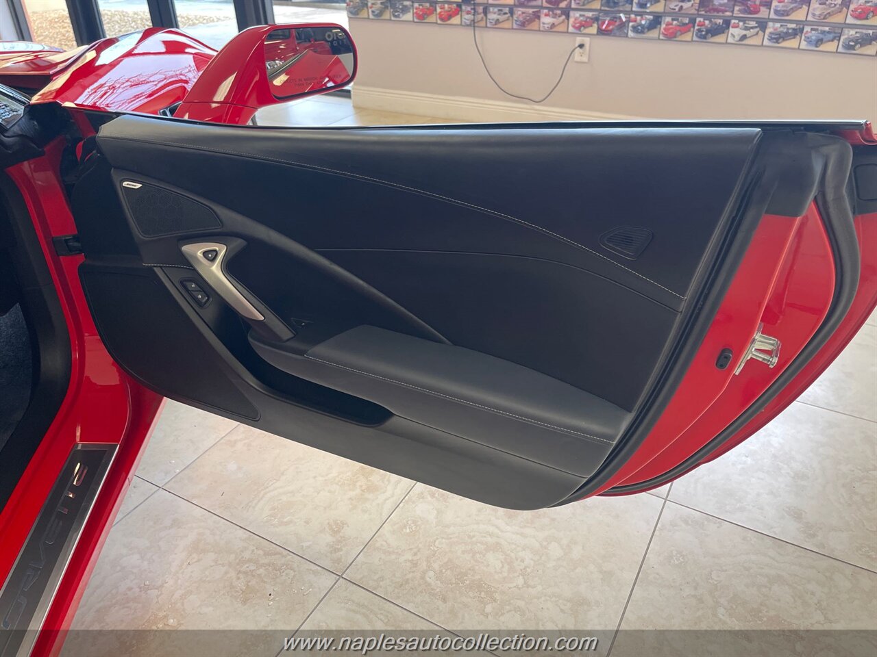 2015 Chevrolet Corvette Z06   - Photo 15 - Fort Myers, FL 33967