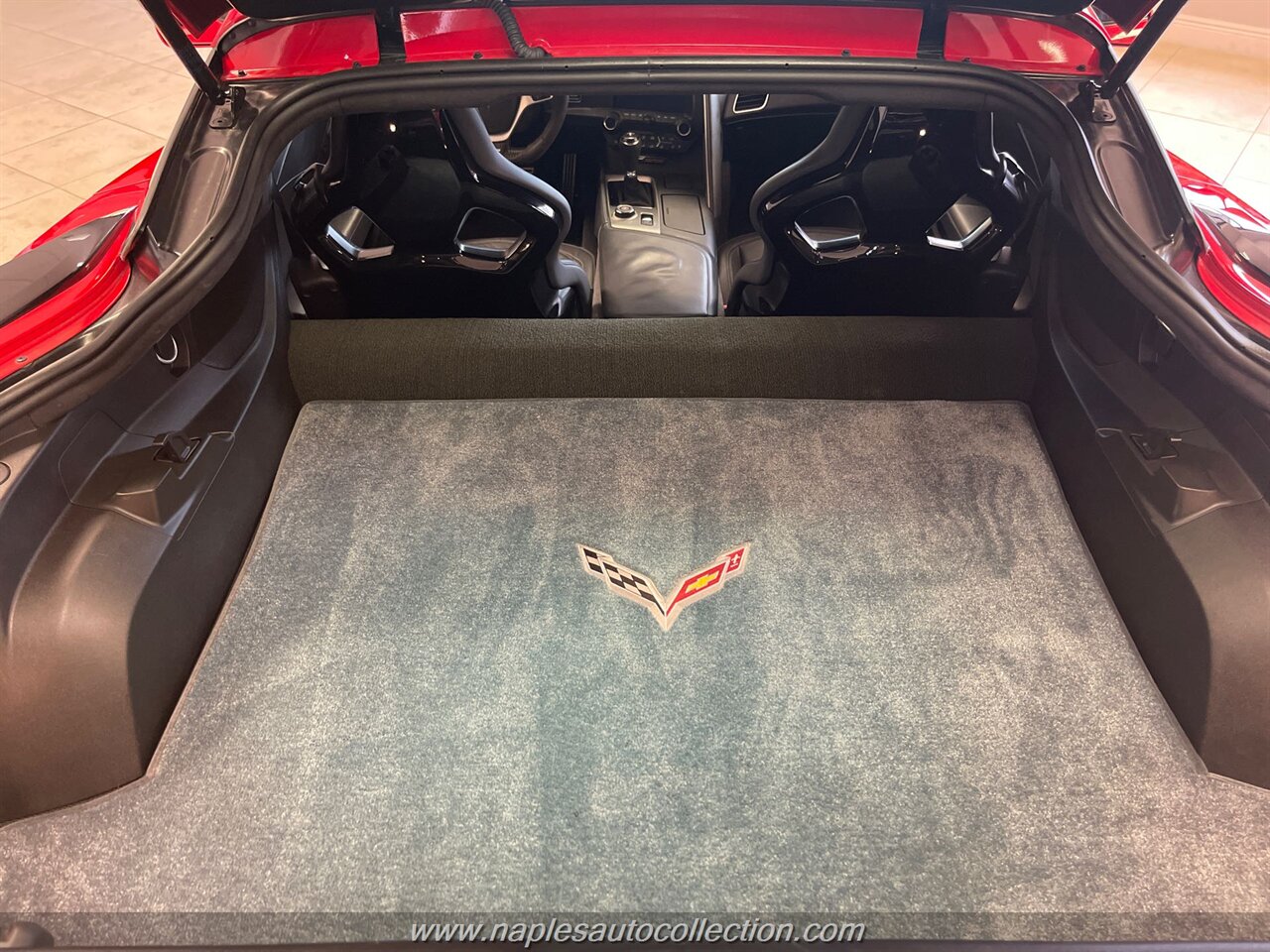 2015 Chevrolet Corvette Z06   - Photo 18 - Fort Myers, FL 33967