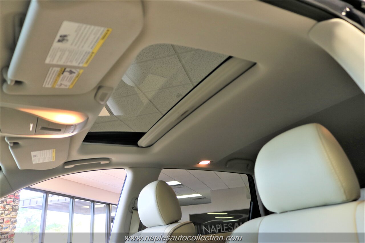 2020 INFINITI QX60 Luxe   - Photo 15 - Fort Myers, FL 33967