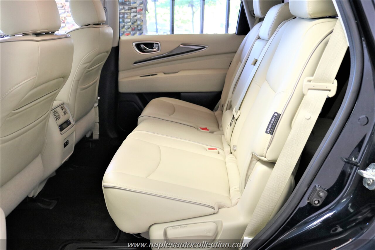 2020 INFINITI QX60 Luxe   - Photo 23 - Fort Myers, FL 33967