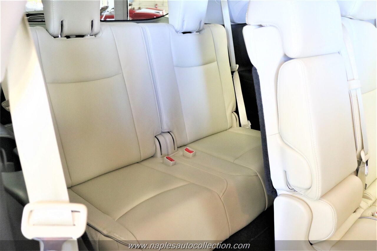 2020 INFINITI QX60 Luxe   - Photo 21 - Fort Myers, FL 33967