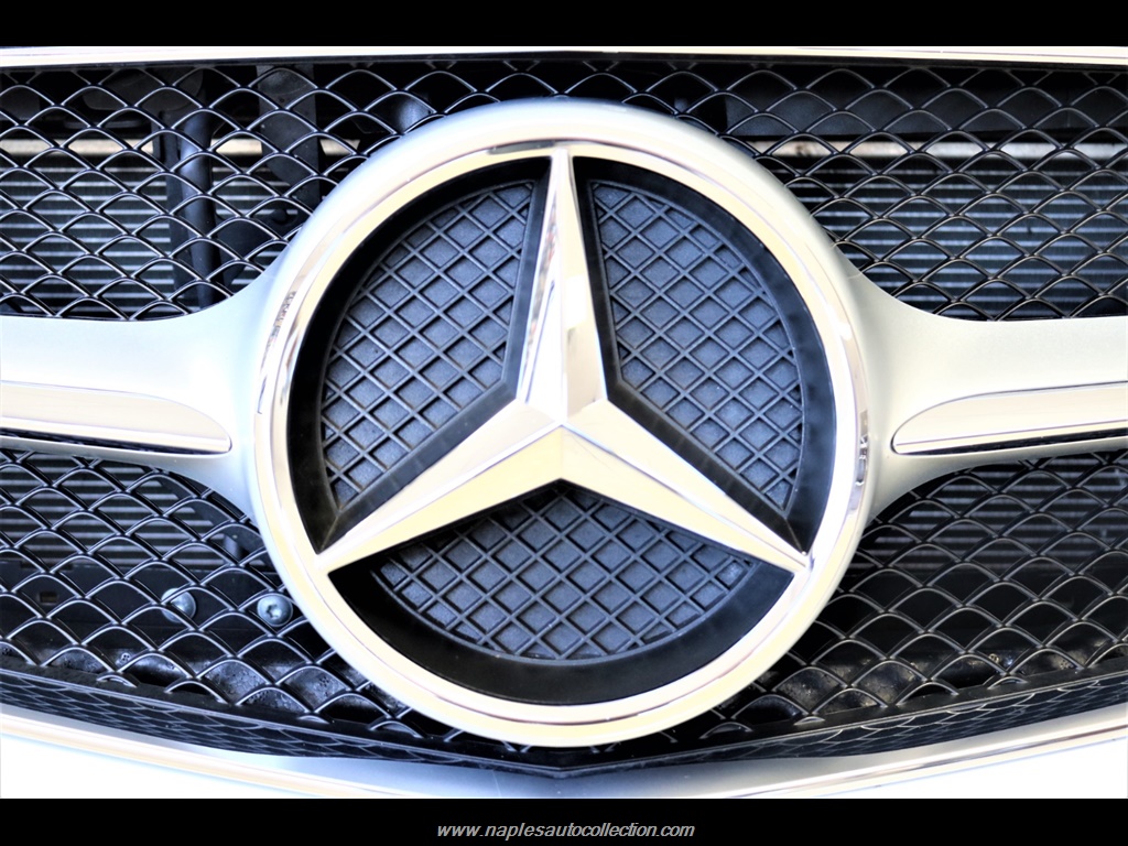 2014 Mercedes-Benz E 350   - Photo 16 - Fort Myers, FL 33967