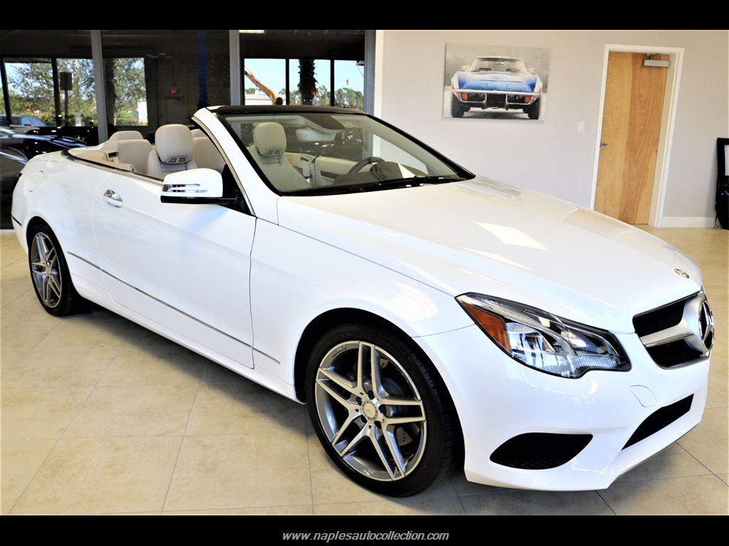 2014 Mercedes-Benz E 350   - Photo 9 - Fort Myers, FL 33967