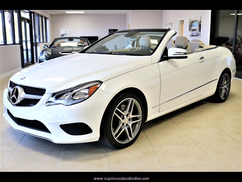 2014 Mercedes-Benz E 350   - Photo 7 - Fort Myers, FL 33967