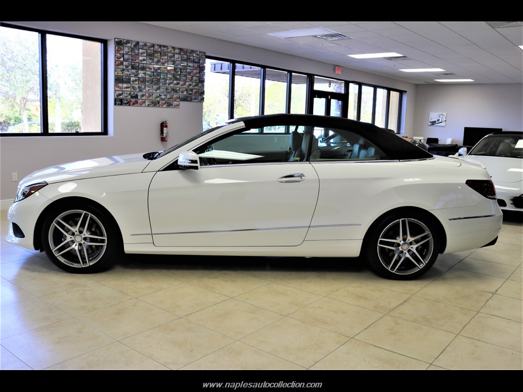 2014 Mercedes-Benz E 350   - Photo 4 - Fort Myers, FL 33967