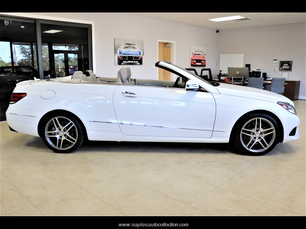 2014 Mercedes-Benz E 350   - Photo 10 - Fort Myers, FL 33967