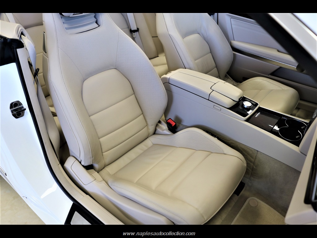 2014 Mercedes-Benz E 350   - Photo 40 - Fort Myers, FL 33967