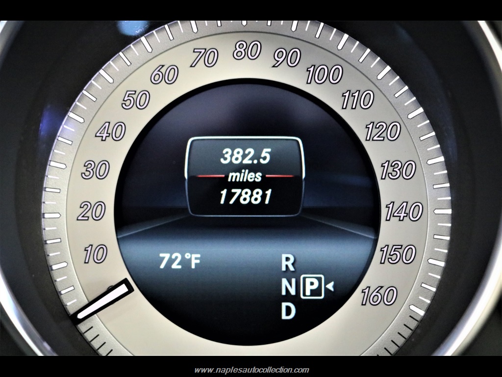 2014 Mercedes-Benz E 350   - Photo 28 - Fort Myers, FL 33967