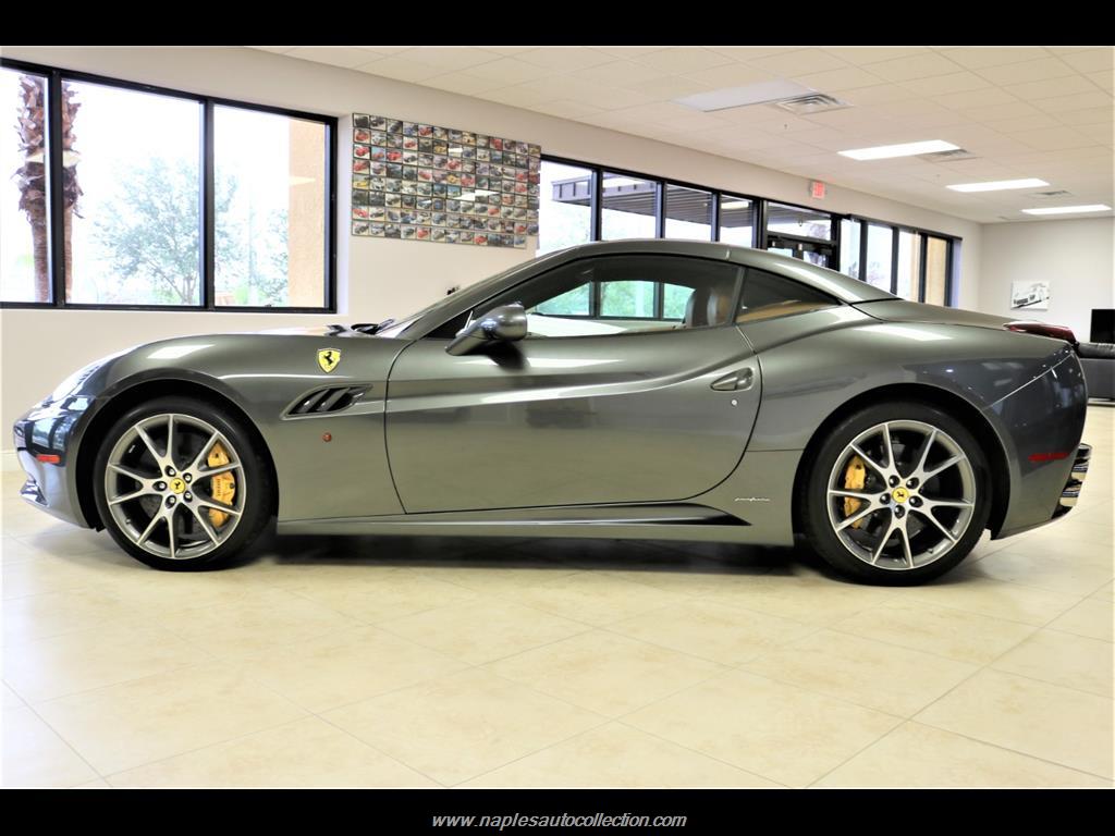 2012 Ferrari California Roadster   - Photo 6 - Fort Myers, FL 33967