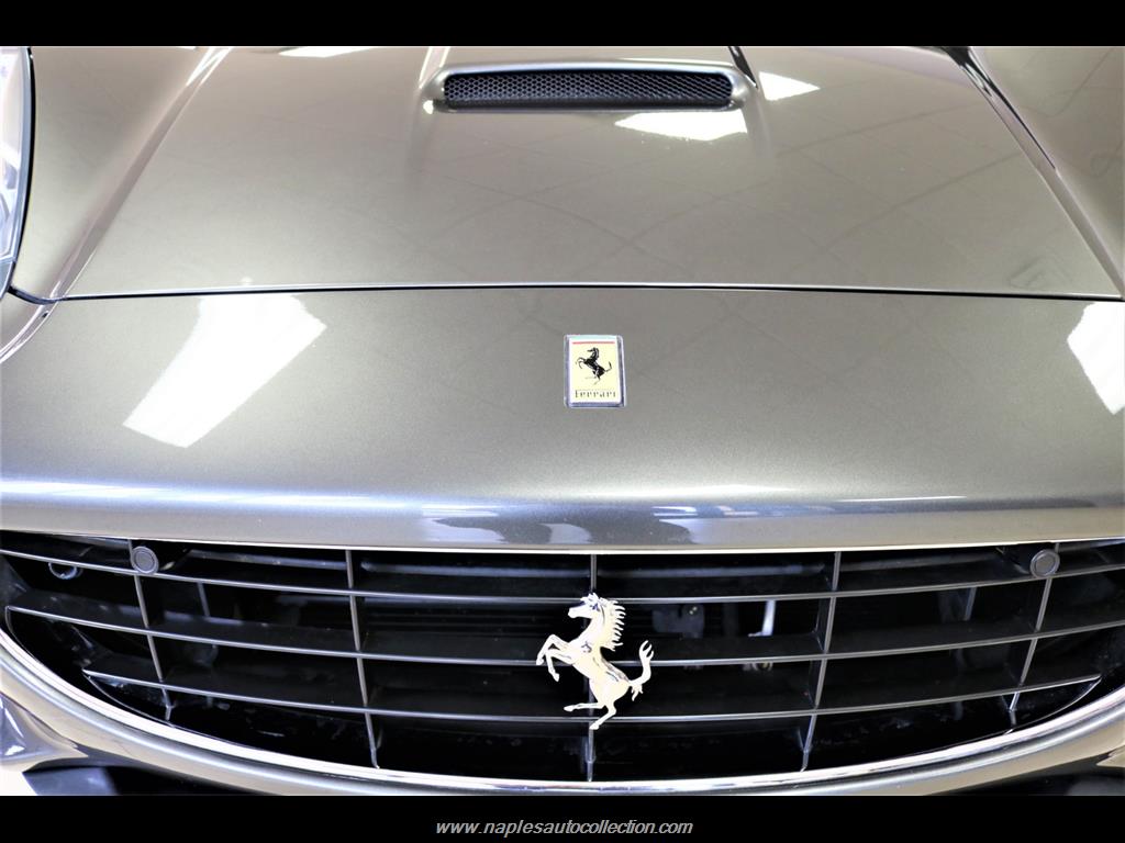 2012 Ferrari California Roadster   - Photo 19 - Fort Myers, FL 33967