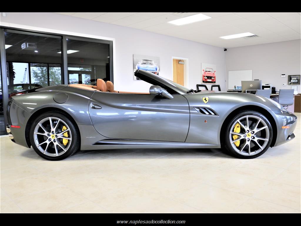 2012 Ferrari California Roadster   - Photo 10 - Fort Myers, FL 33967