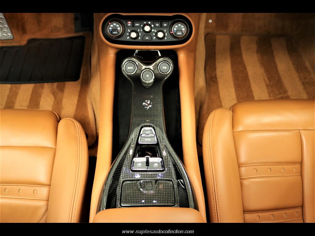 2012 Ferrari California Roadster   - Photo 36 - Fort Myers, FL 33967