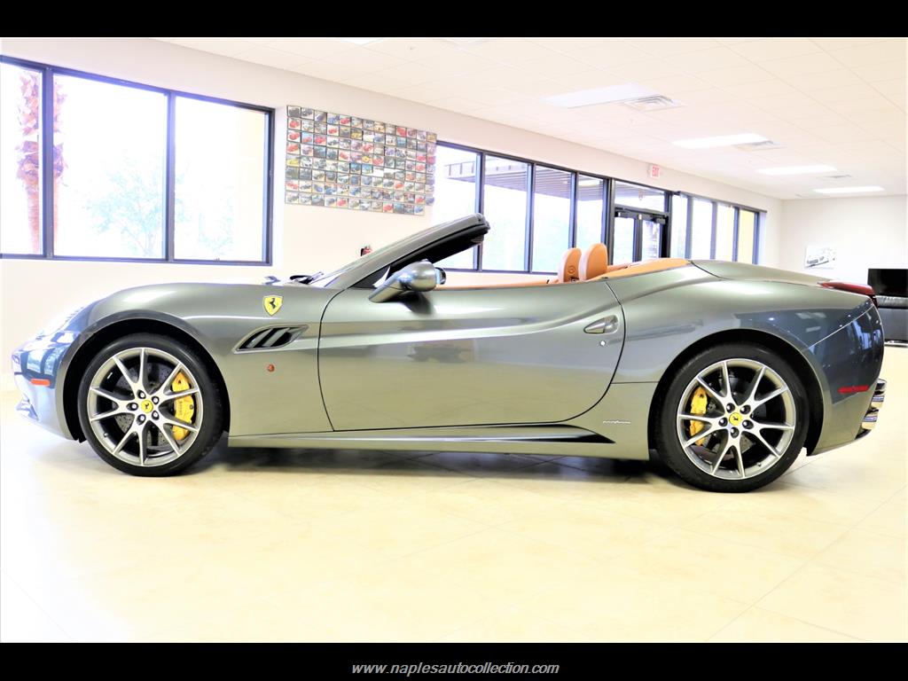 2012 Ferrari California Roadster   - Photo 9 - Fort Myers, FL 33967