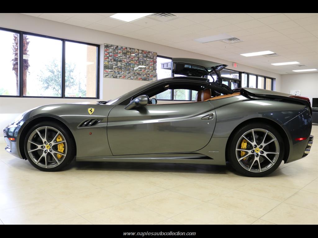 2012 Ferrari California Roadster   - Photo 7 - Fort Myers, FL 33967