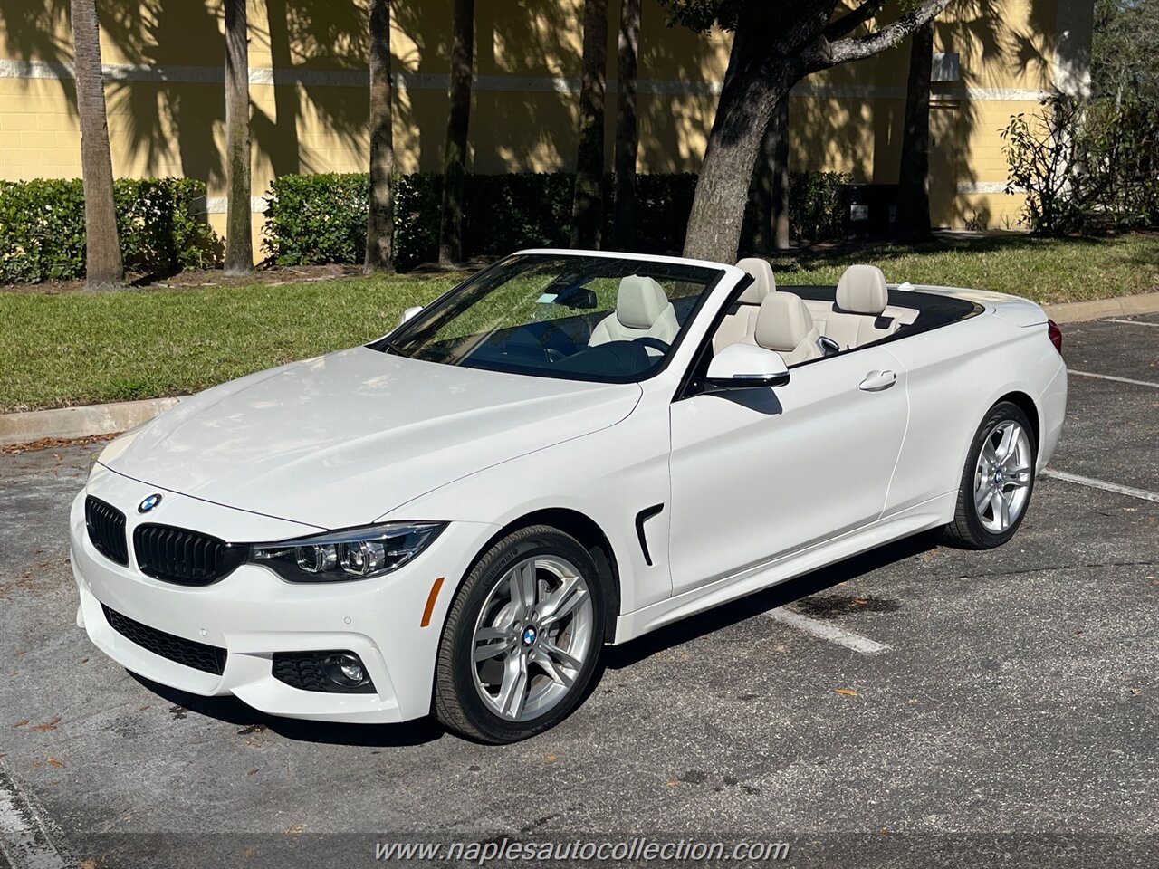 2020 BMW 440i xDrive   - Photo 6 - Fort Myers, FL 33967