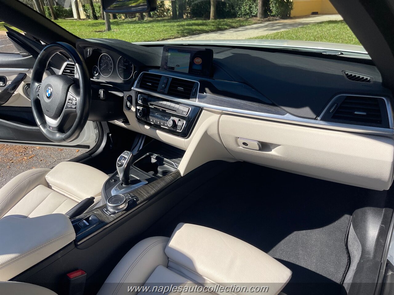 2020 BMW 440i xDrive   - Photo 18 - Fort Myers, FL 33967