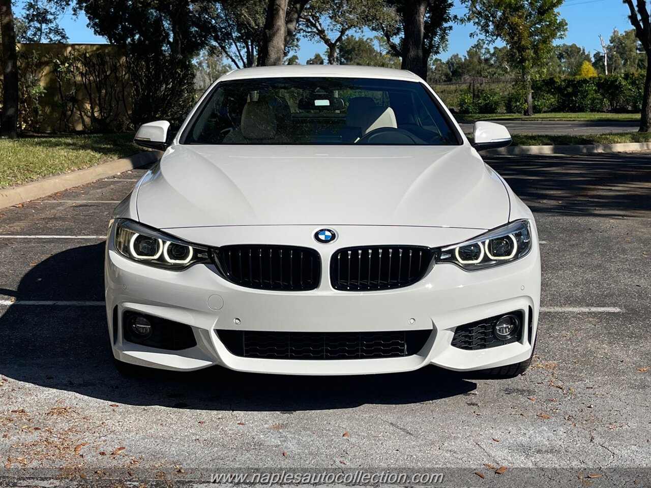 2020 BMW 440i xDrive   - Photo 24 - Fort Myers, FL 33967