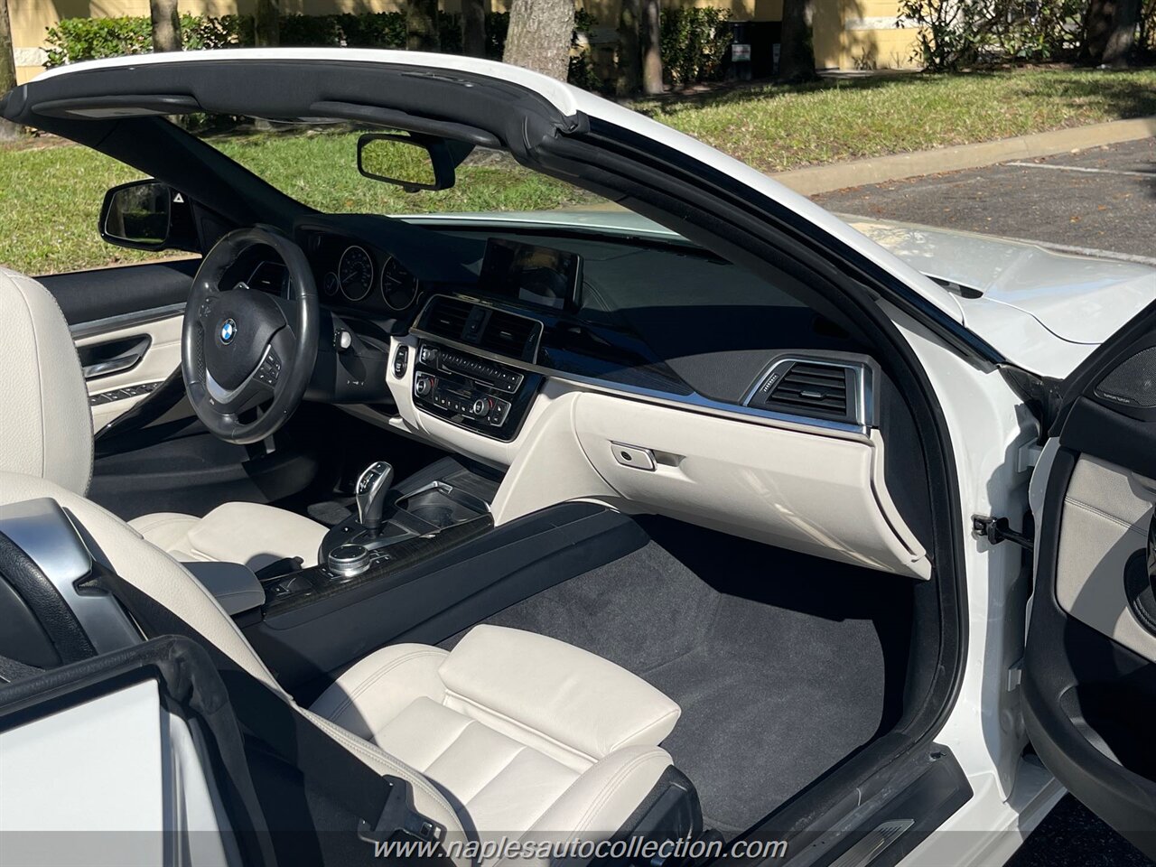 2020 BMW 440i xDrive   - Photo 12 - Fort Myers, FL 33967