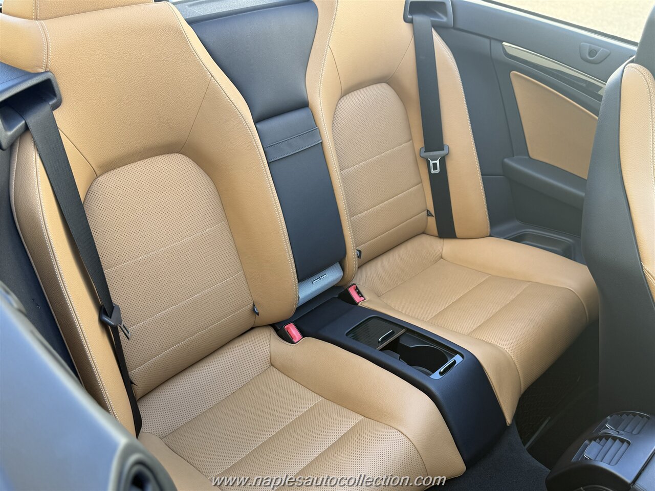 2012 Mercedes-Benz E 550   - Photo 24 - Fort Myers, FL 33967