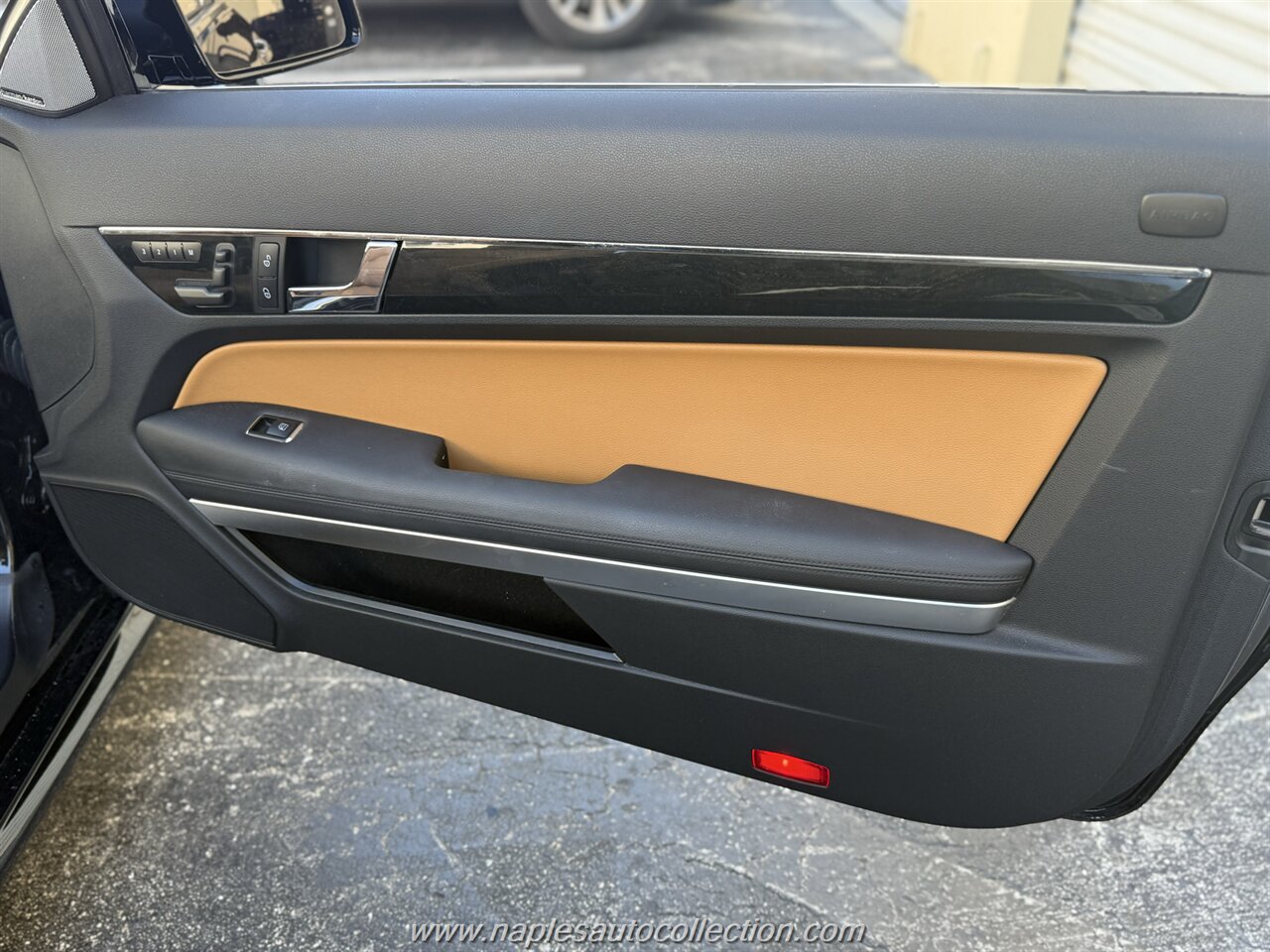 2012 Mercedes-Benz E 550   - Photo 21 - Fort Myers, FL 33967