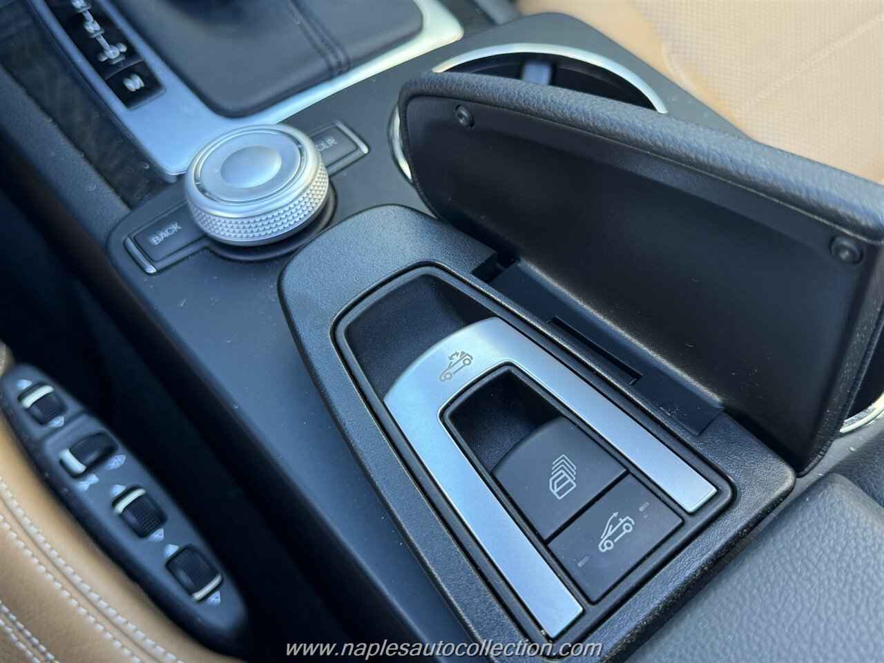 2012 Mercedes-Benz E 550   - Photo 18 - Fort Myers, FL 33967